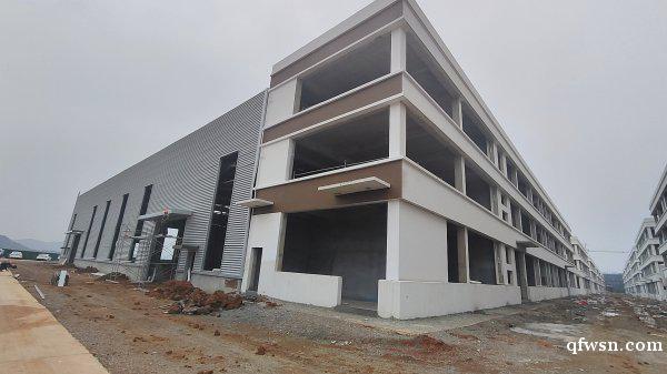 出售安徽宣城高新區(qū)工業(yè)廠房高標鋼構廠房2800元/平方起 出售安徽宣城高新區(qū)工業(yè)廠房高標鋼構廠房2800元/平方起