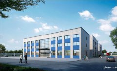 全新獨(dú)棟廠房，每棟3500平，共4棟，層高8米，5噸貨梯