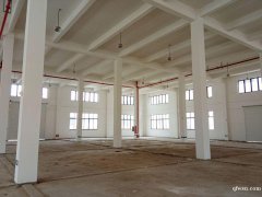 通州灣全新獨立園區(qū)，4棟廠房2棟辦公宿舍樓，層高8米交通便利