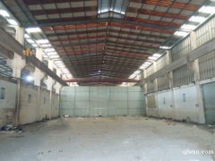 通州劉橋鎮(zhèn)，鋼結(jié)構(gòu)廠房，行車(chē)5噸，緊靠高速入口