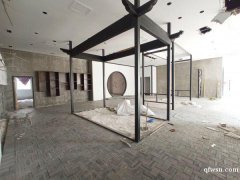 自有房產(chǎn)，可做服裝精品店母嬰用品店鞋店桌球城健身房直播