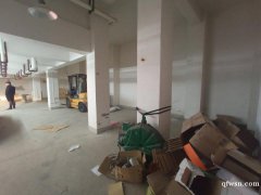 便宜地下倉庫出租，南通植物園南側，交通方便，有獨立大門