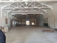 劉橋1000平單層廠房，租金便宜，交通便捷