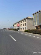 如皋花城大道高速入口南，交通便利，大車可進