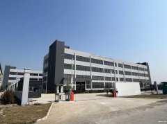 買廠房，送院子！入園門檻低，行業(yè)廣泛