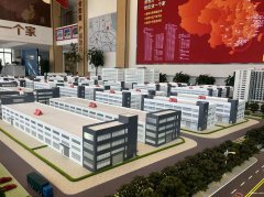 買廠房，送院子！入園門檻低，行業(yè)廣泛