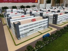 買廠房，送院子！入園門檻低，行業(yè)廣泛