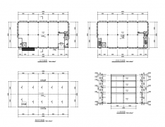 揚州湖西狀元湖科創(chuàng)園