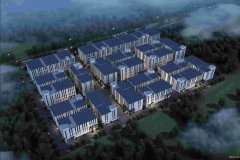 高郵湖西狀元湖科創(chuàng)園80畝廠(chǎng)房低價(jià)出售