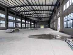 稀缺單層廠房出售，全新獨(dú)立50年產(chǎn)權(quán)，送院子