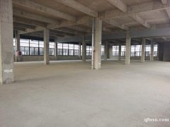 高標(biāo)準(zhǔn)廠房 超大空地自由利用 丙類消防 國有土地