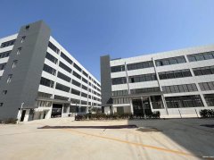 高標(biāo)準(zhǔn)廠房 超大空地自由利用 丙類消防 國有土地