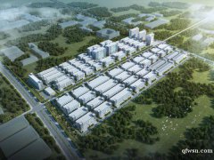 海安萬(wàn)洋眾創(chuàng)城