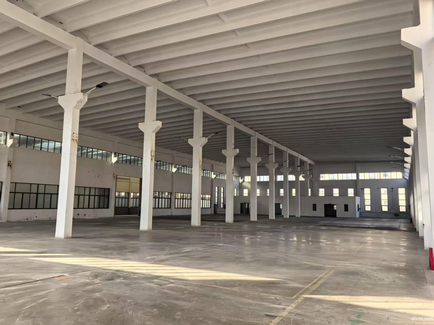 房東直租 濱海工業(yè)區(qū)4000平廠房 交通便利 房東直租 濱海工業(yè)區(qū)4000平廠房 交通便利