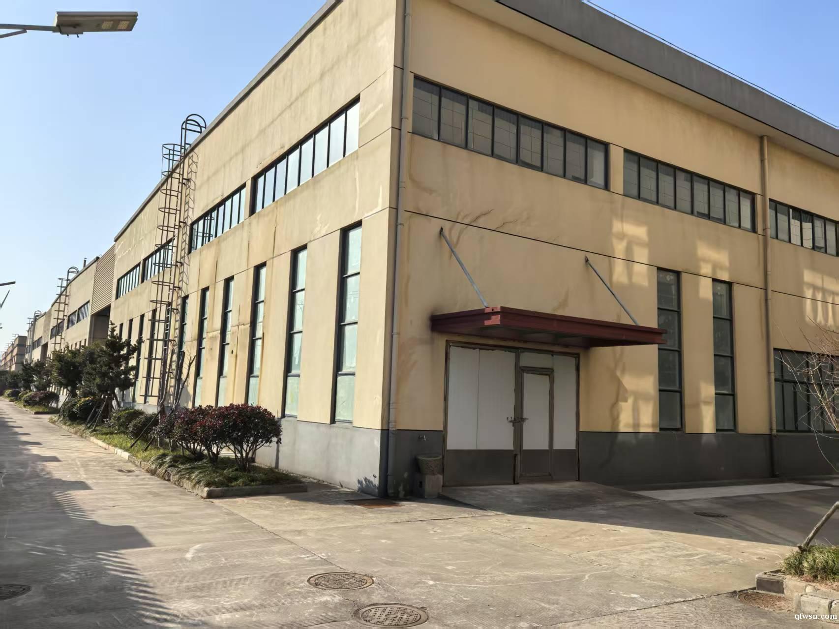 房東直租 濱海工業(yè)區(qū)4000平廠房 交通便利 房東直租 濱海工業(yè)區(qū)4000平廠房 交通便利