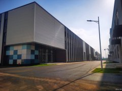 12米單層鋼結(jié)構(gòu)廠房出售，現(xiàn)房！現(xiàn)房！現(xiàn)房！