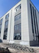 廠房出售！1615平三層廠房，低首付，可排污可接天然氣