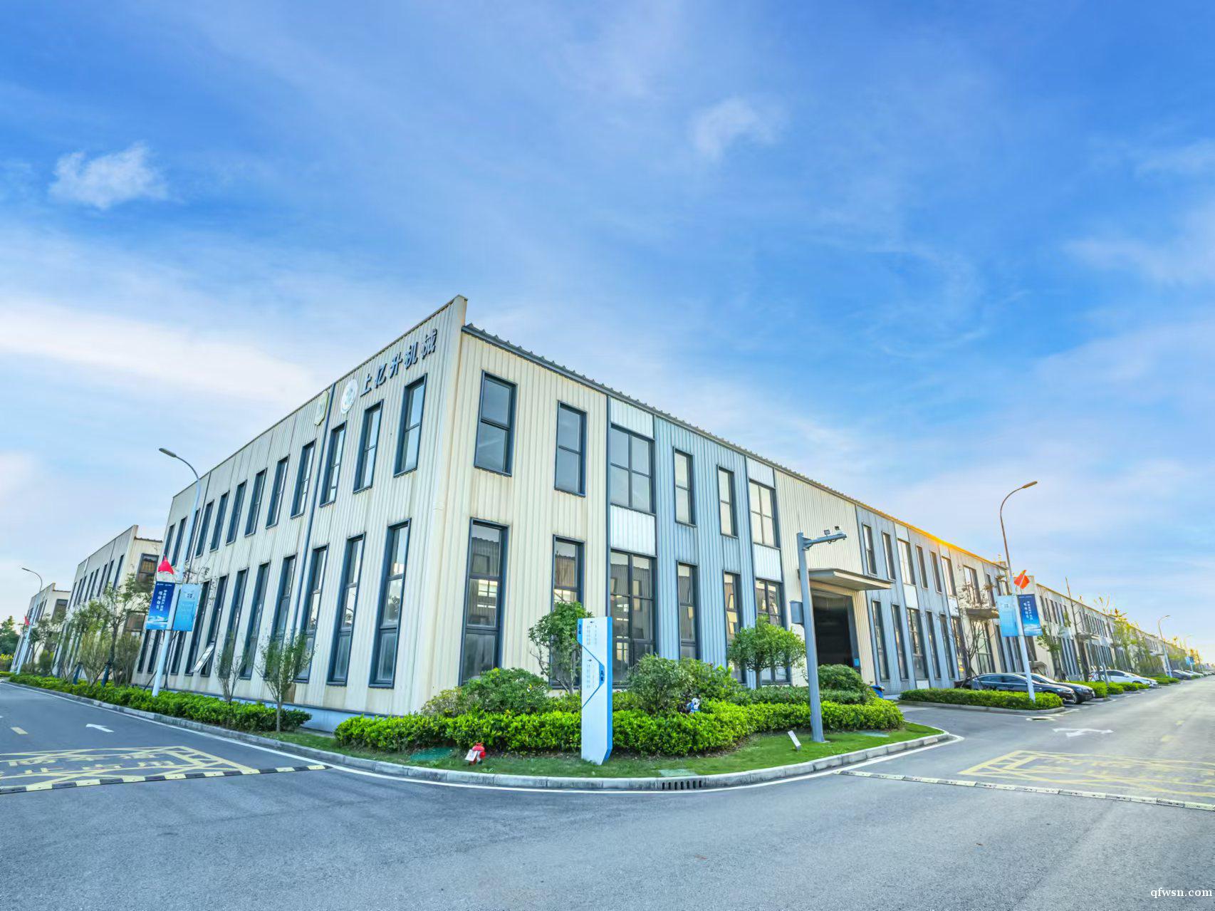 南通能達商務區(qū)獨棟廠房雙層對外出售 南通能達商務區(qū)獨棟廠房雙層對外出售